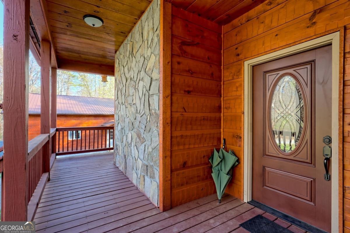 356 Mill Creek Acres Blue Ridge - Photo 19