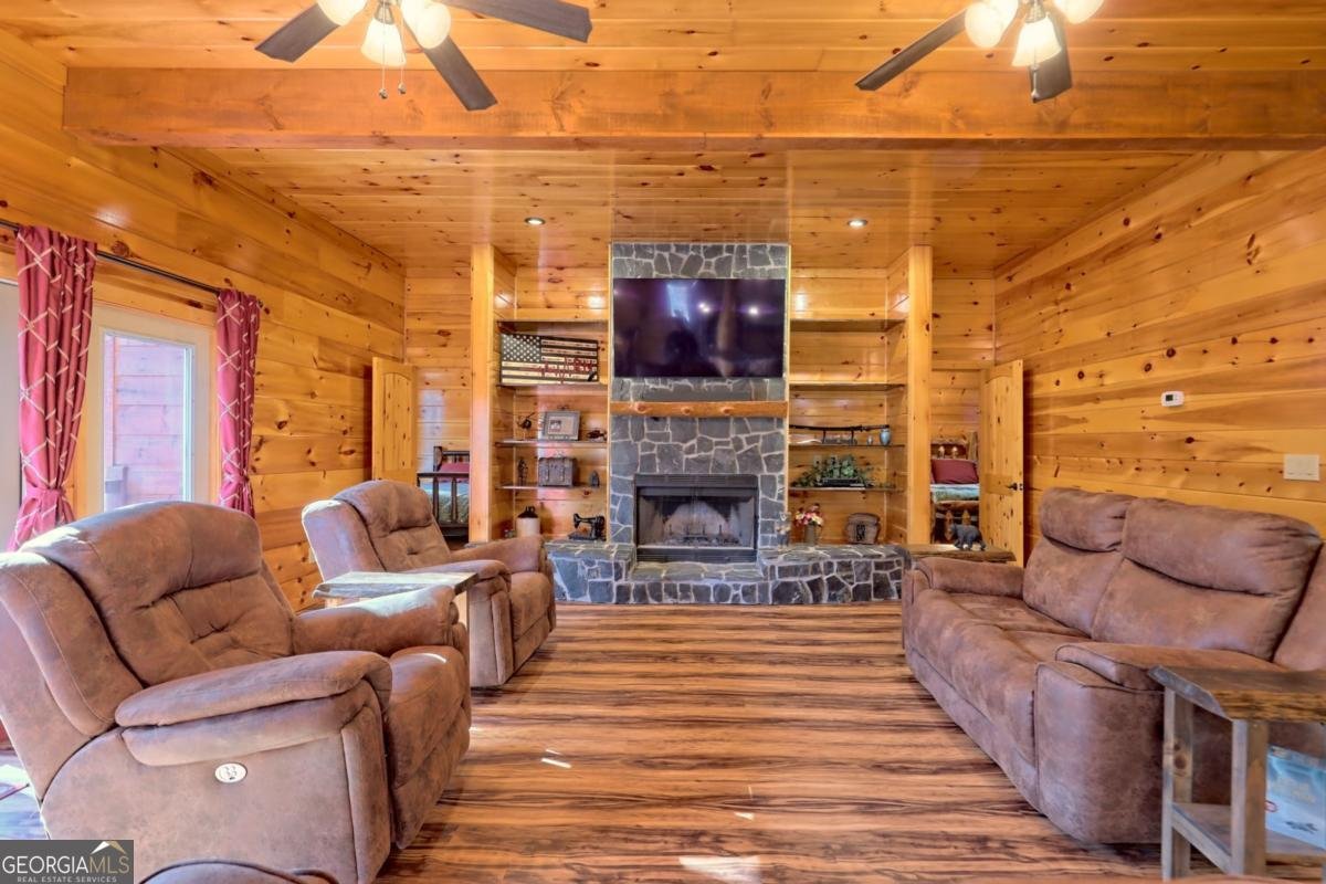 356 Mill Creek Acres Blue Ridge - Photo 23