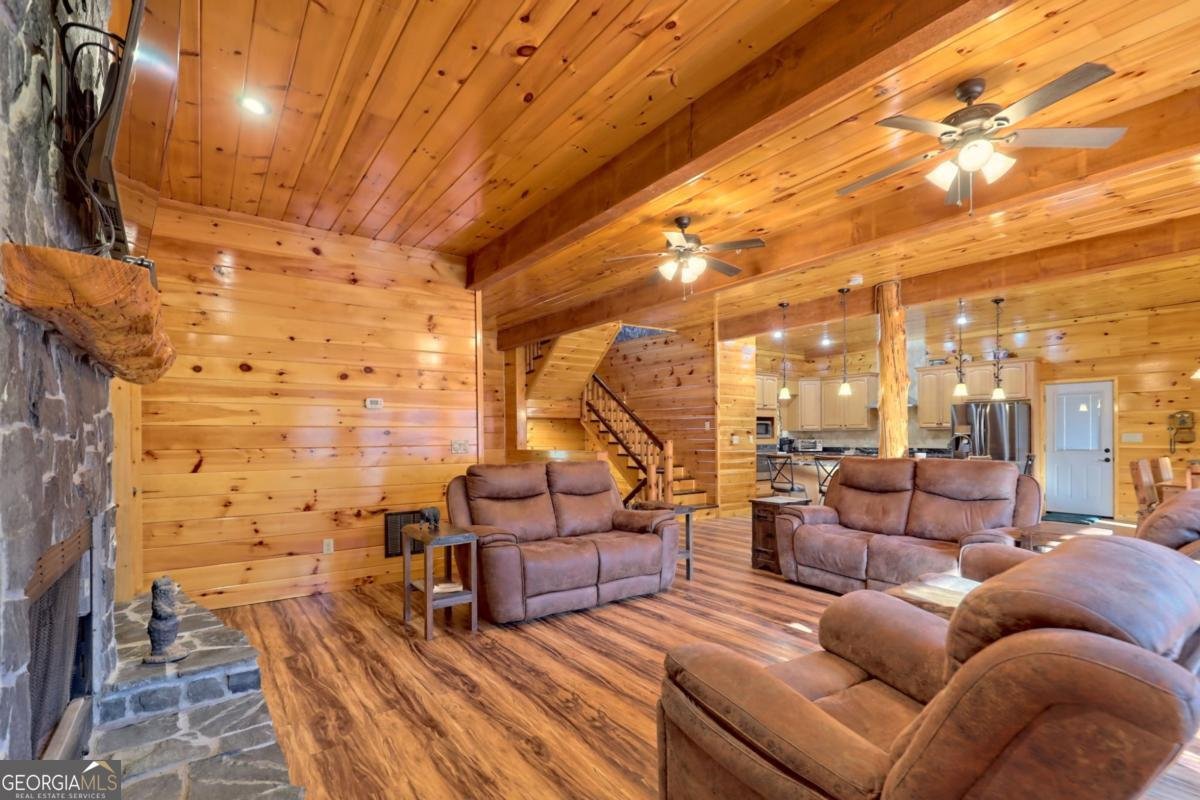 356 Mill Creek Acres Blue Ridge - Photo 25