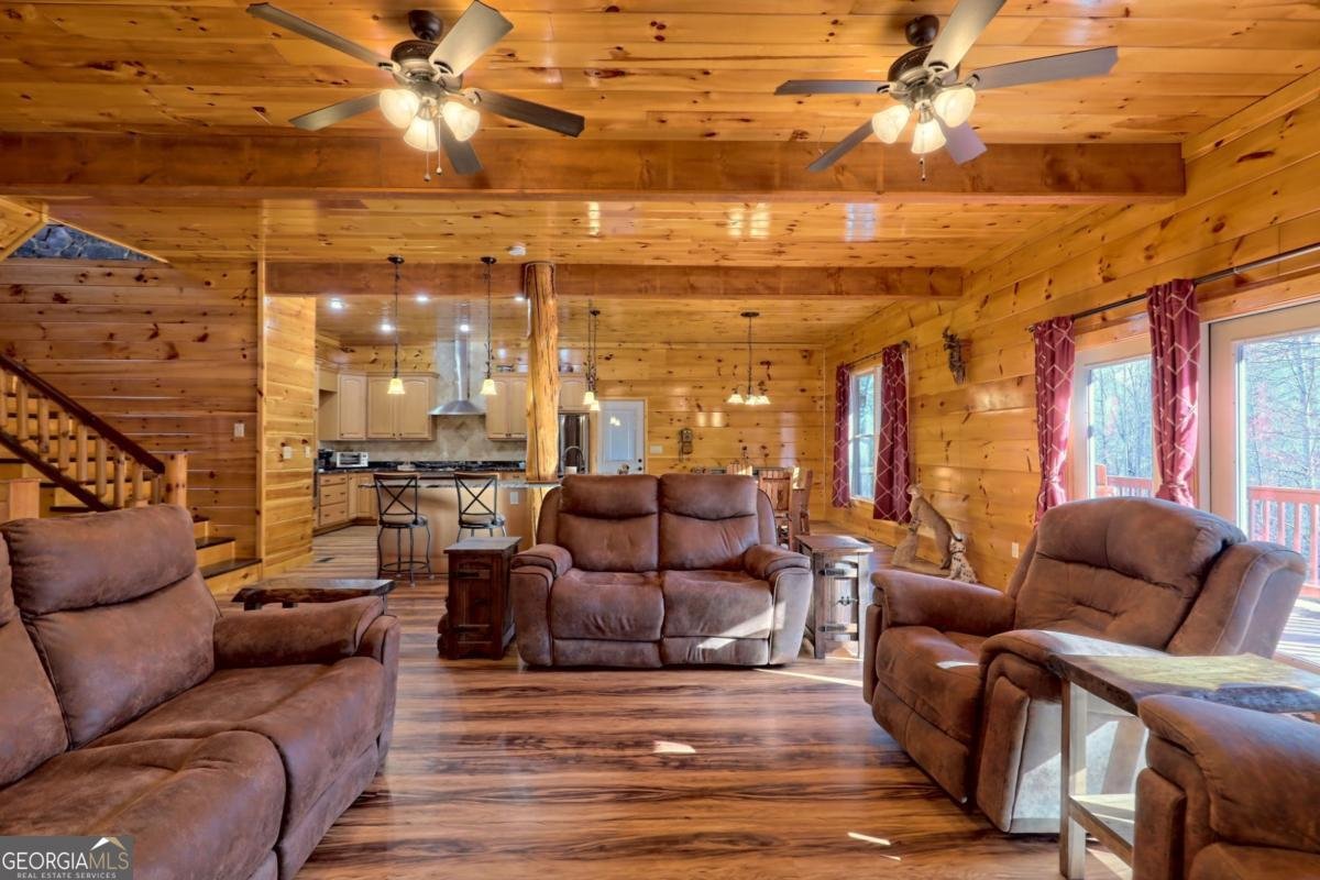 356 Mill Creek Acres Blue Ridge - Photo 27