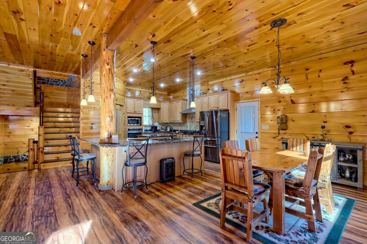 356 Mill Creek Acres Blue Ridge - Photo 28