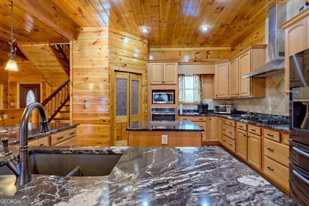 356 Mill Creek Acres Blue Ridge - Photo 29