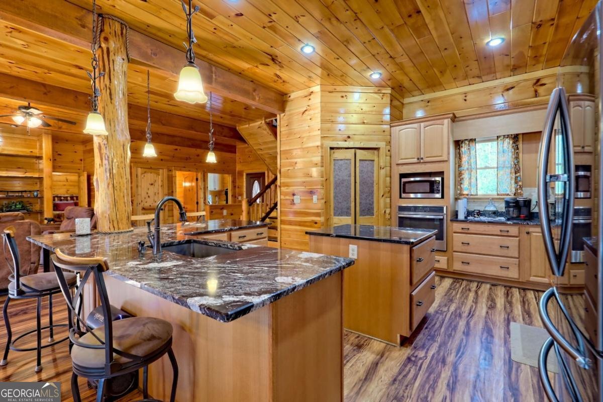 356 Mill Creek Acres Blue Ridge - Photo 30