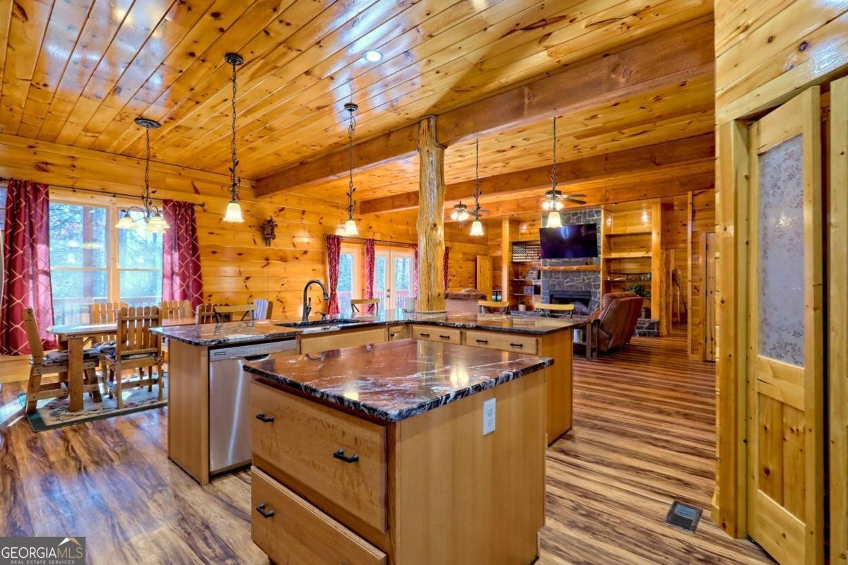 356 Mill Creek Acres Blue Ridge - Photo 33