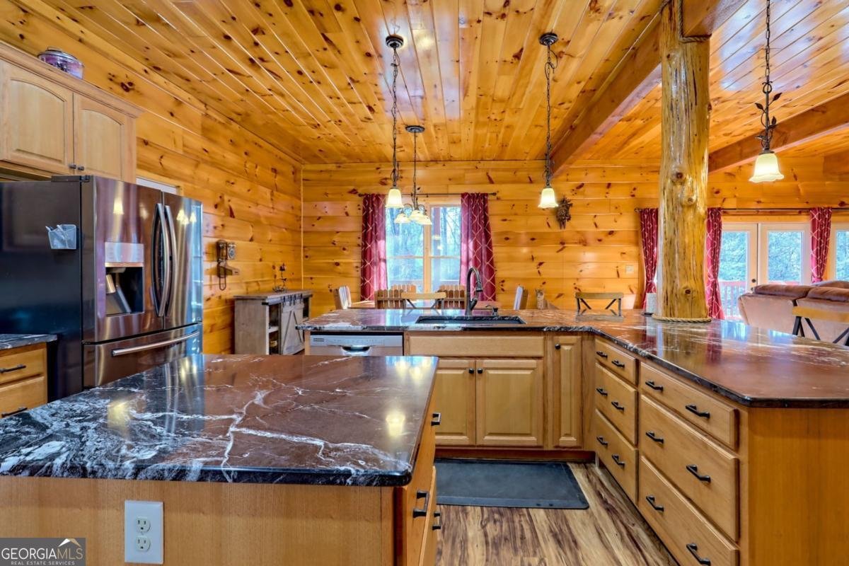 356 Mill Creek Acres Blue Ridge - Photo 35