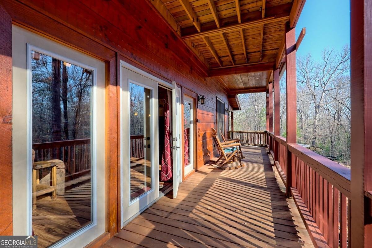 356 Mill Creek Acres Blue Ridge - Photo 37