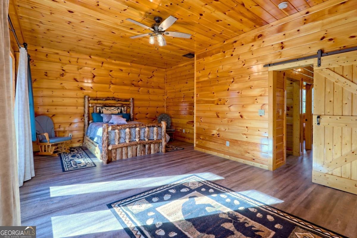 356 Mill Creek Acres Blue Ridge - Photo 49