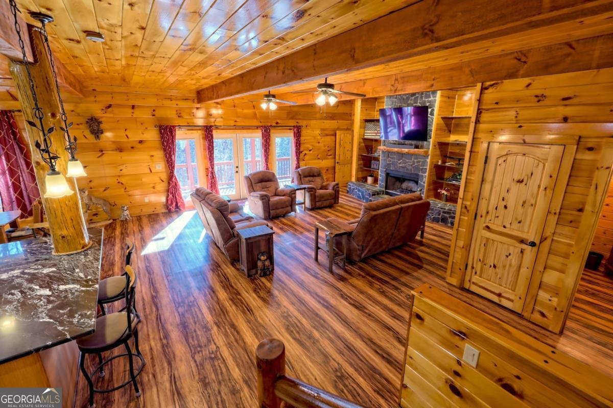 356 Mill Creek Acres Blue Ridge - Photo 56