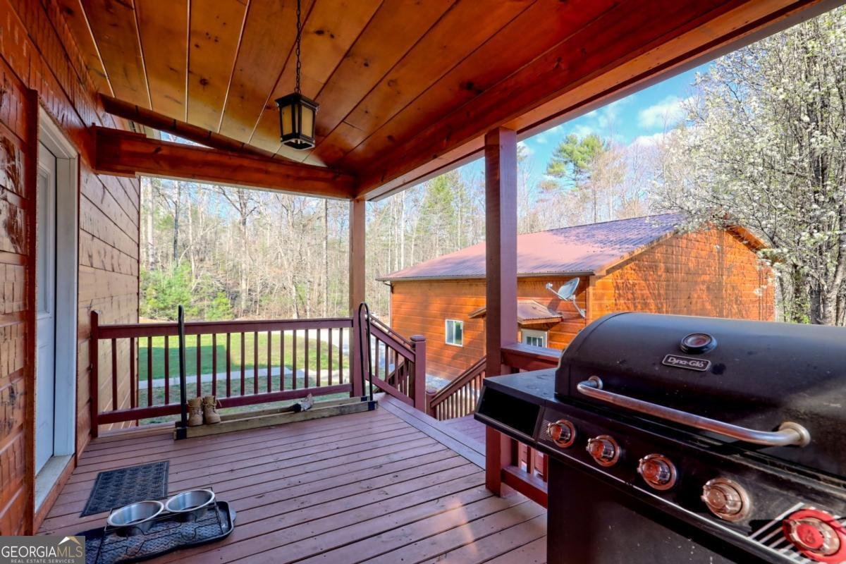 356 Mill Creek Acres Blue Ridge - Photo 82