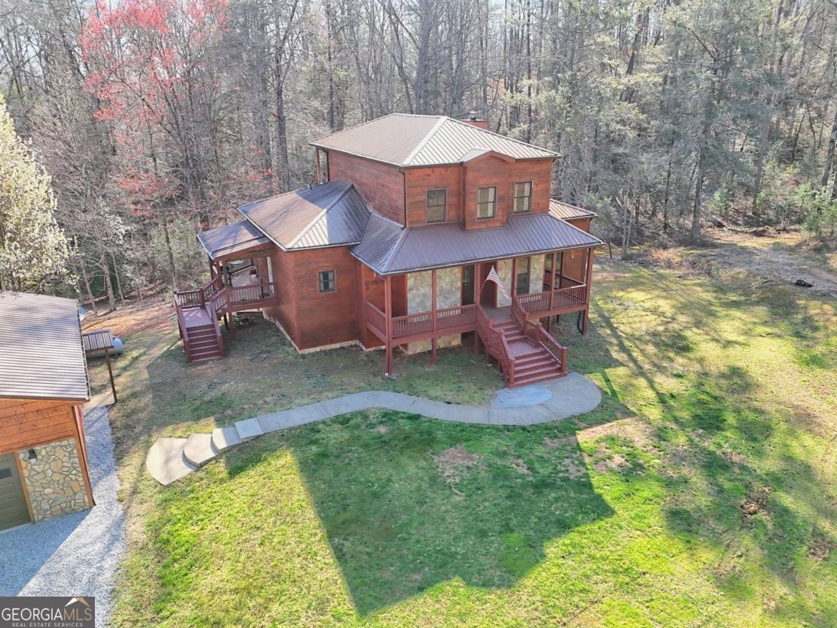 356 Mill Creek Acres Blue Ridge - Photo 9