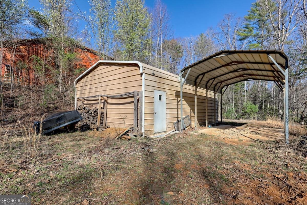 356 Mill Creek Acres Blue Ridge - Photo 92