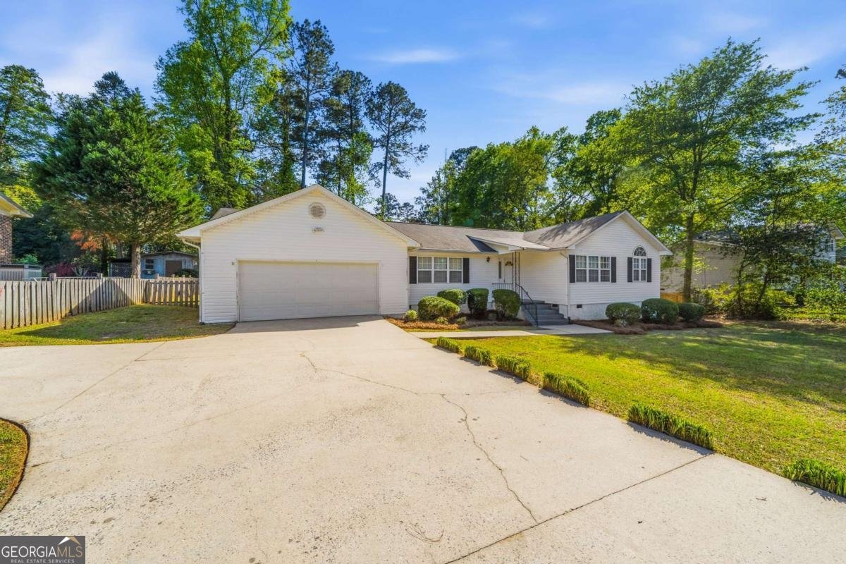 1621 Stone Meadow Road Milledgeville - Photo 1