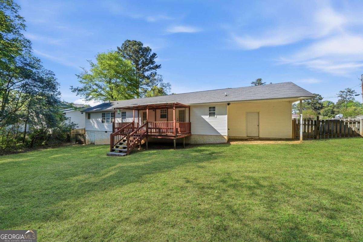 1621 Stone Meadow Road Milledgeville - Photo 30