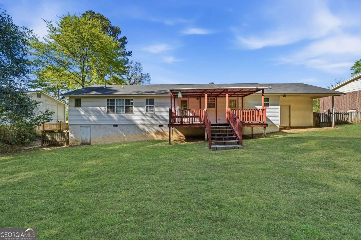 1621 Stone Meadow Road Milledgeville - Photo 31