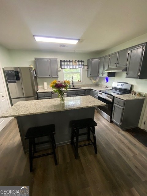 1102 Williams Lane Elberton - Photo 10