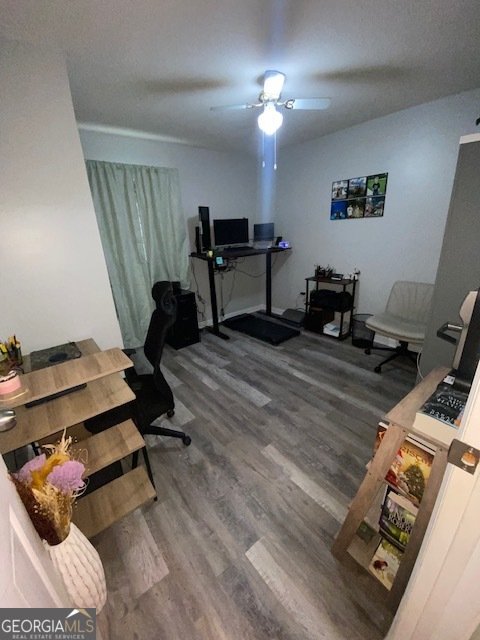 1102 Williams Lane Elberton - Photo 17