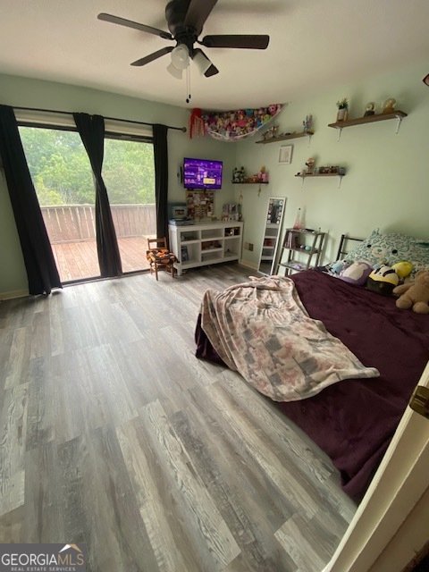 1102 Williams Lane Elberton - Photo 20