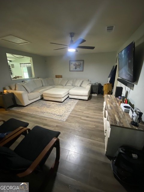 1102 Williams Lane Elberton - Photo 8