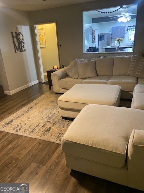 1102 Williams Lane Elberton - Photo 9