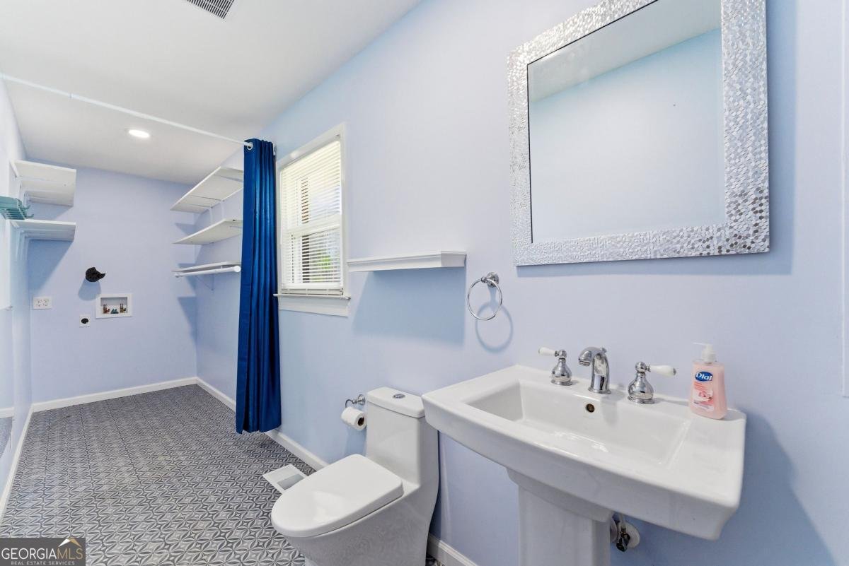 119 Eddie Lane Mableton - Photo 10