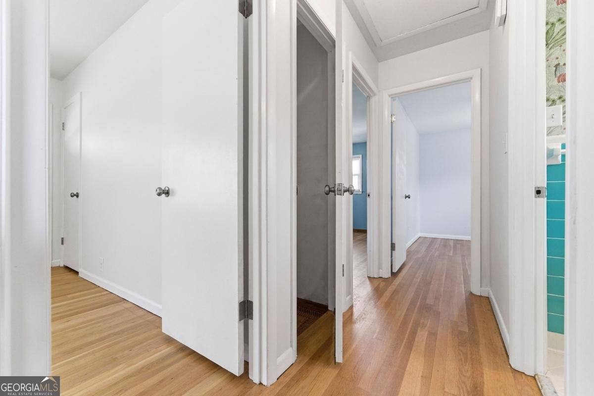 119 Eddie Lane Mableton - Photo 11