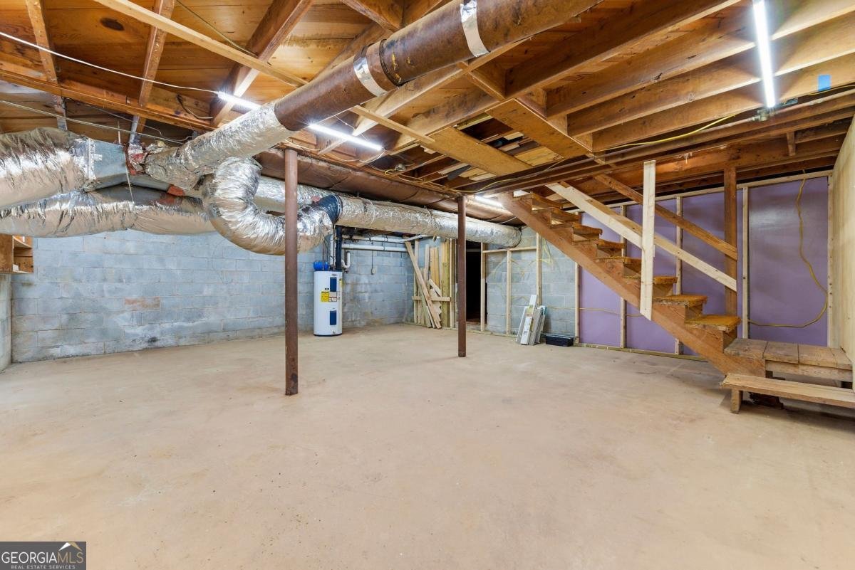 119 Eddie Lane Mableton - Photo 17