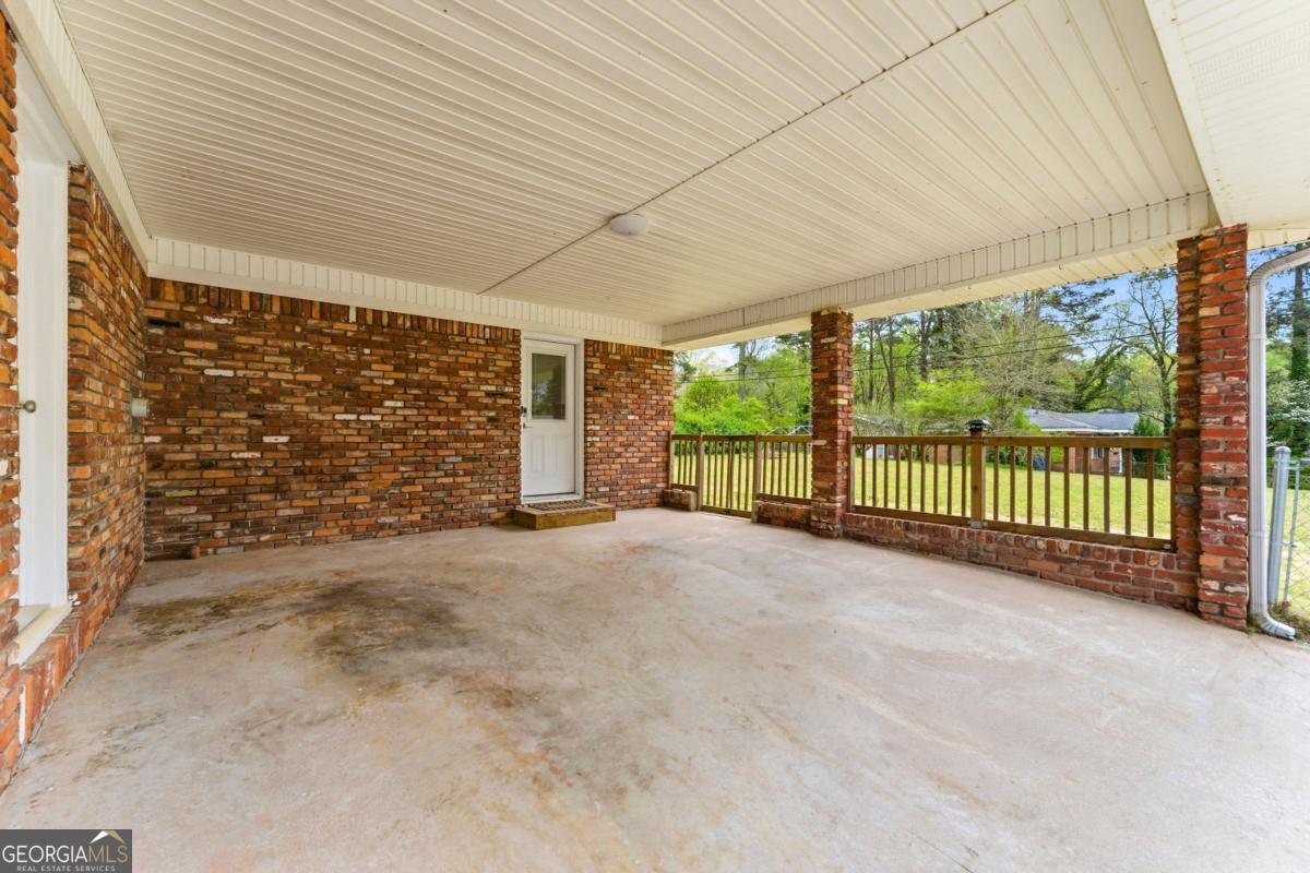 119 Eddie Lane Mableton - Photo 18