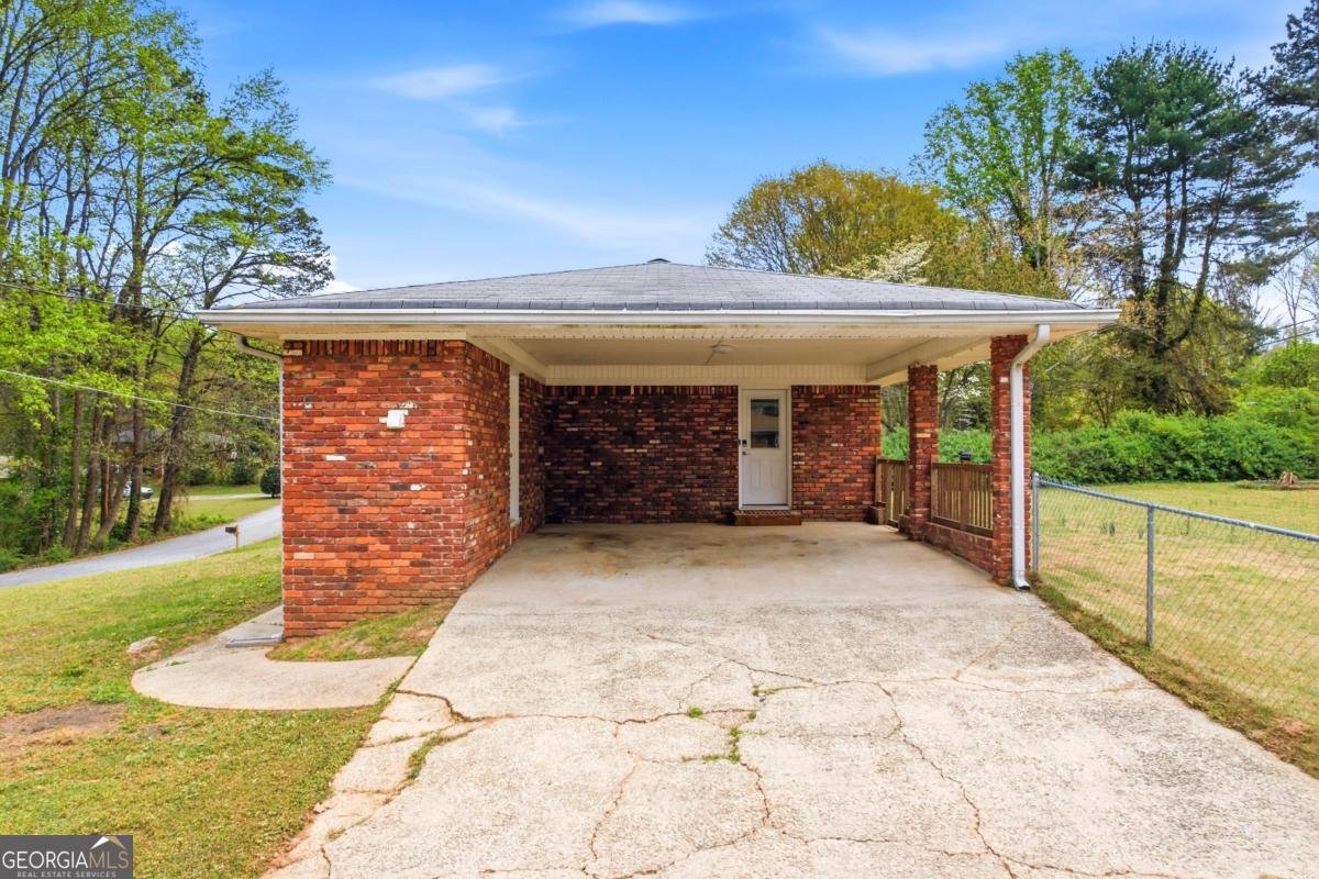 119 Eddie Lane Mableton - Photo 19