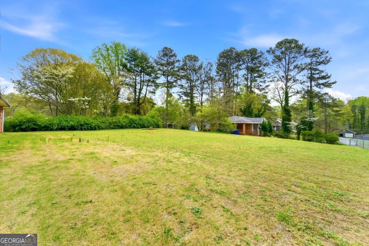 119 Eddie Lane Mableton - Photo 20