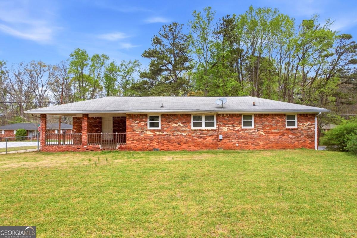 119 Eddie Lane Mableton - Photo 23