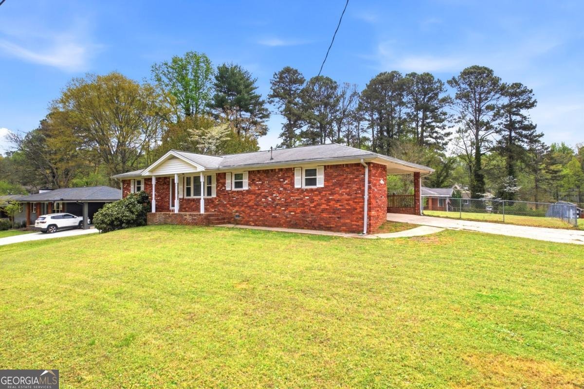 119 Eddie Lane Mableton - Photo 24