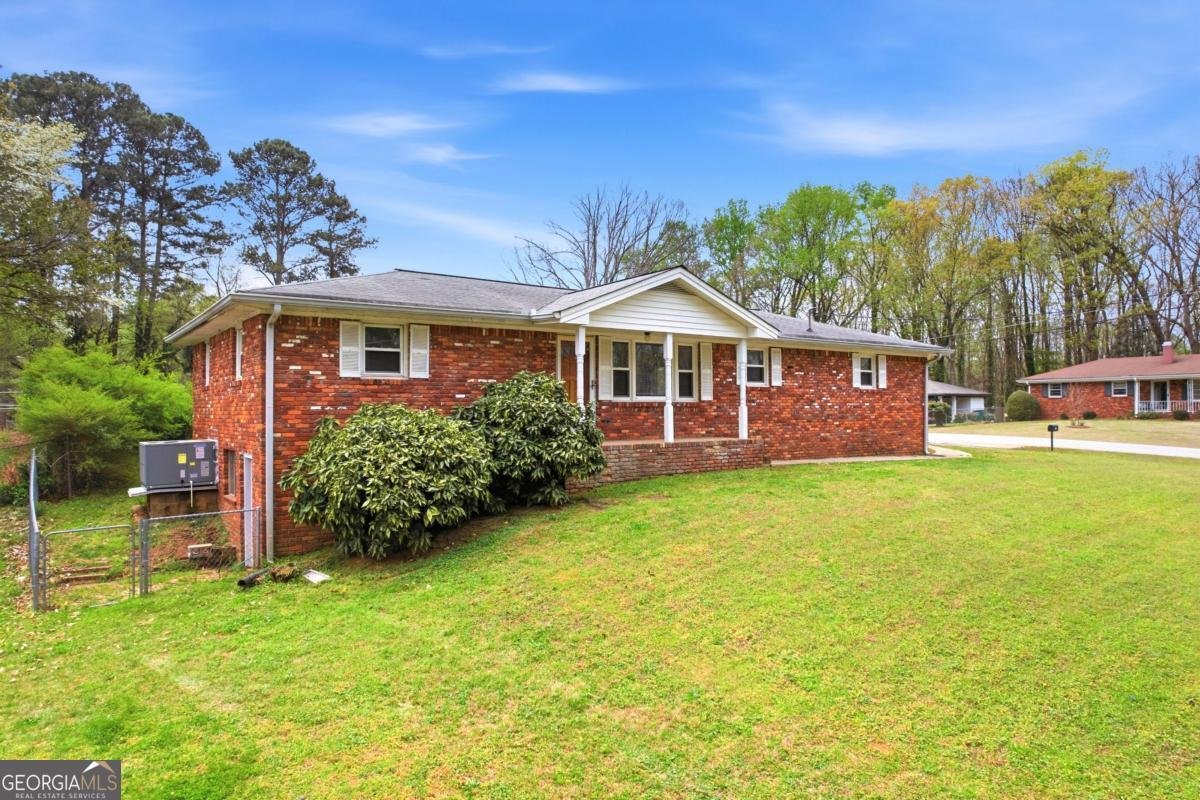 119 Eddie Lane Mableton - Photo 25