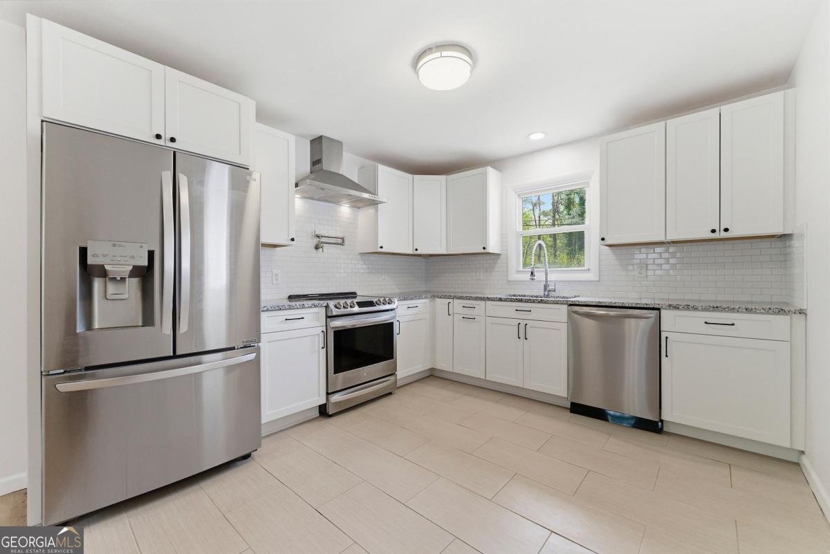 119 Eddie Lane Mableton - Photo 6