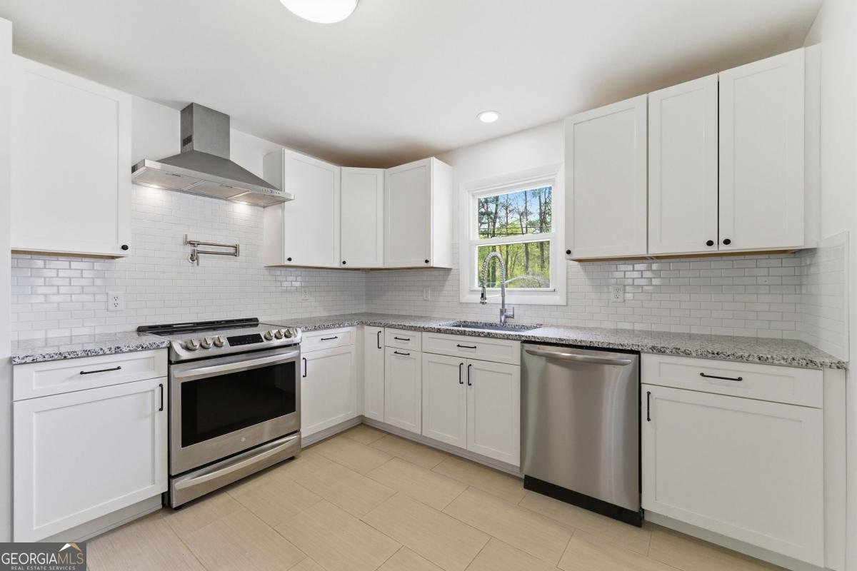 119 Eddie Lane Mableton - Photo 7