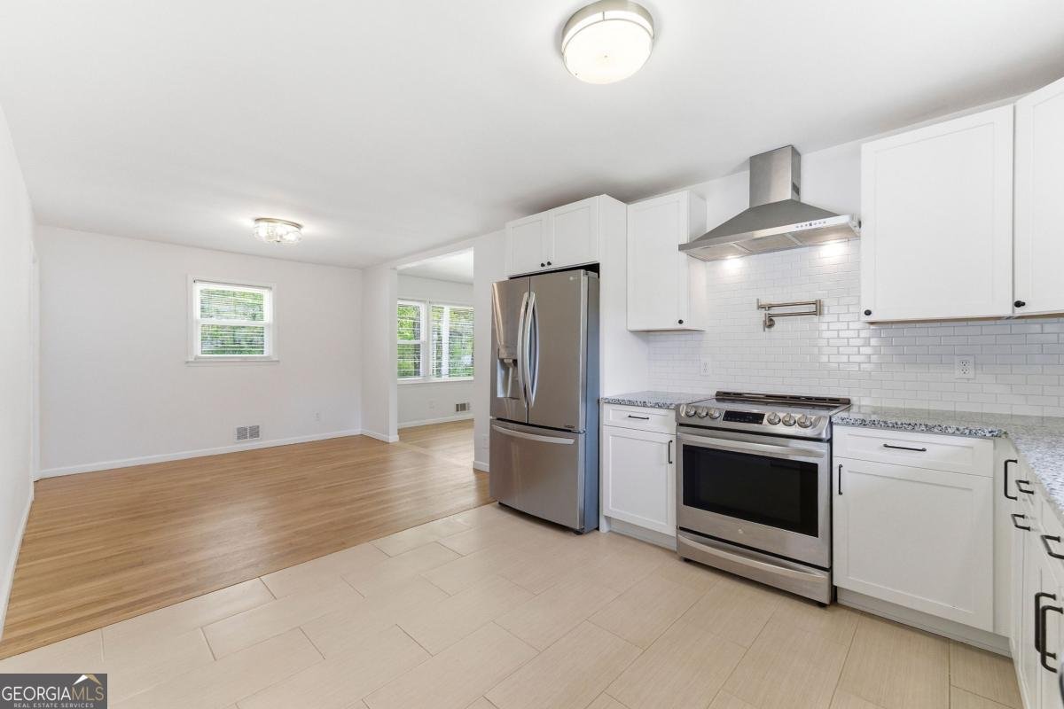 119 Eddie Lane Mableton - Photo 8