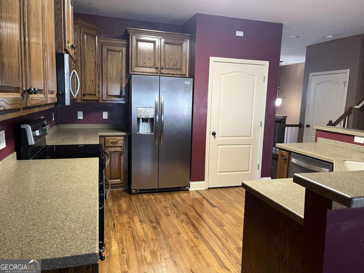 112 Village Lane Villa Rica - Photo 8