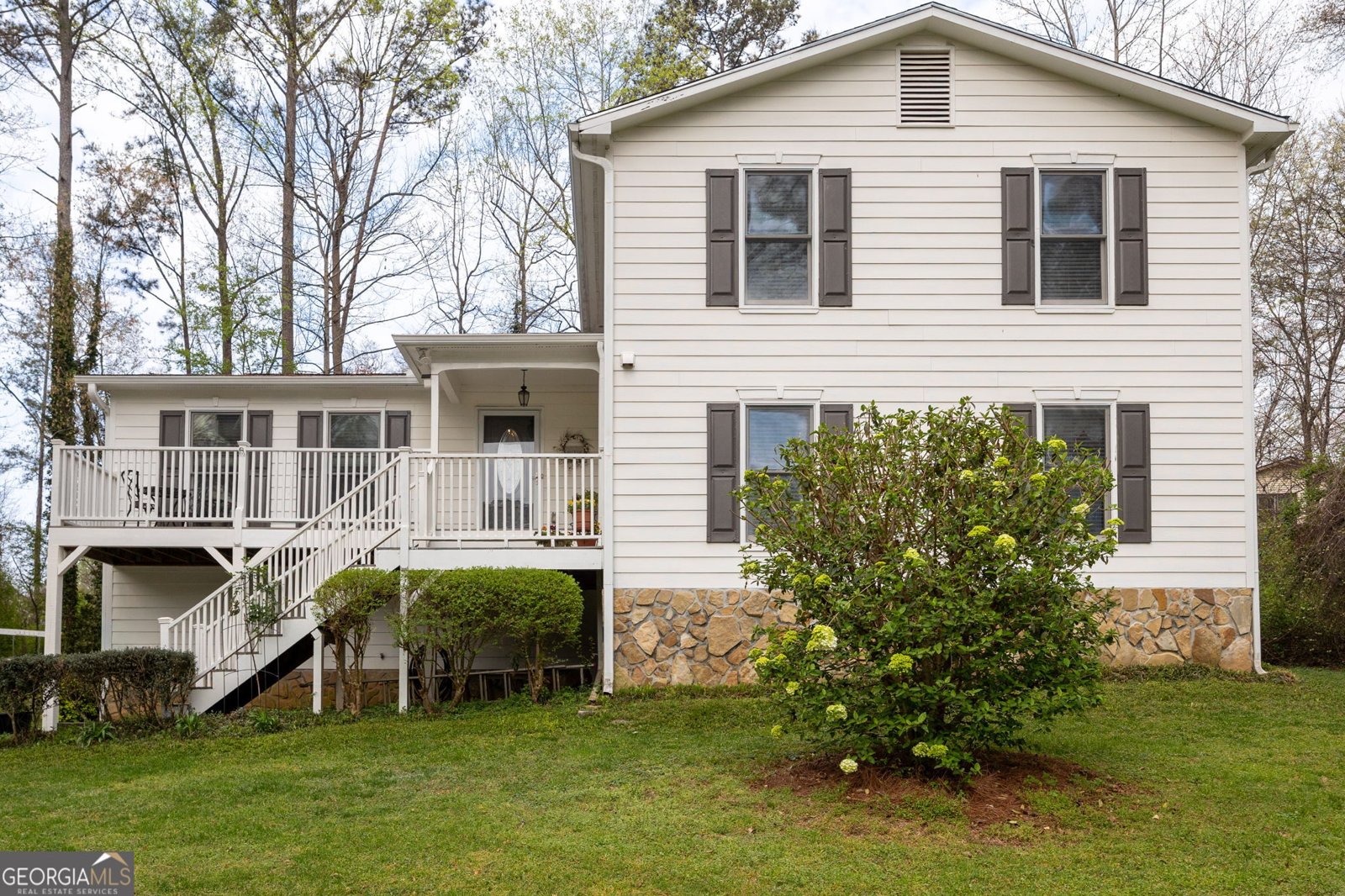 916 Andover Court Woodstock - Photo 1