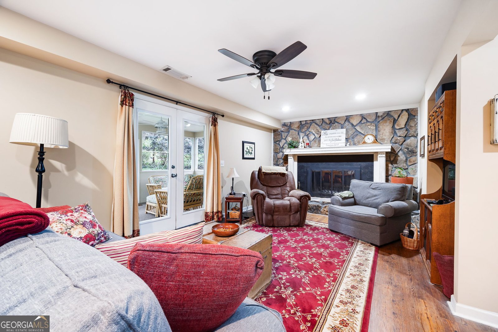 916 Andover Court Woodstock - Photo 11