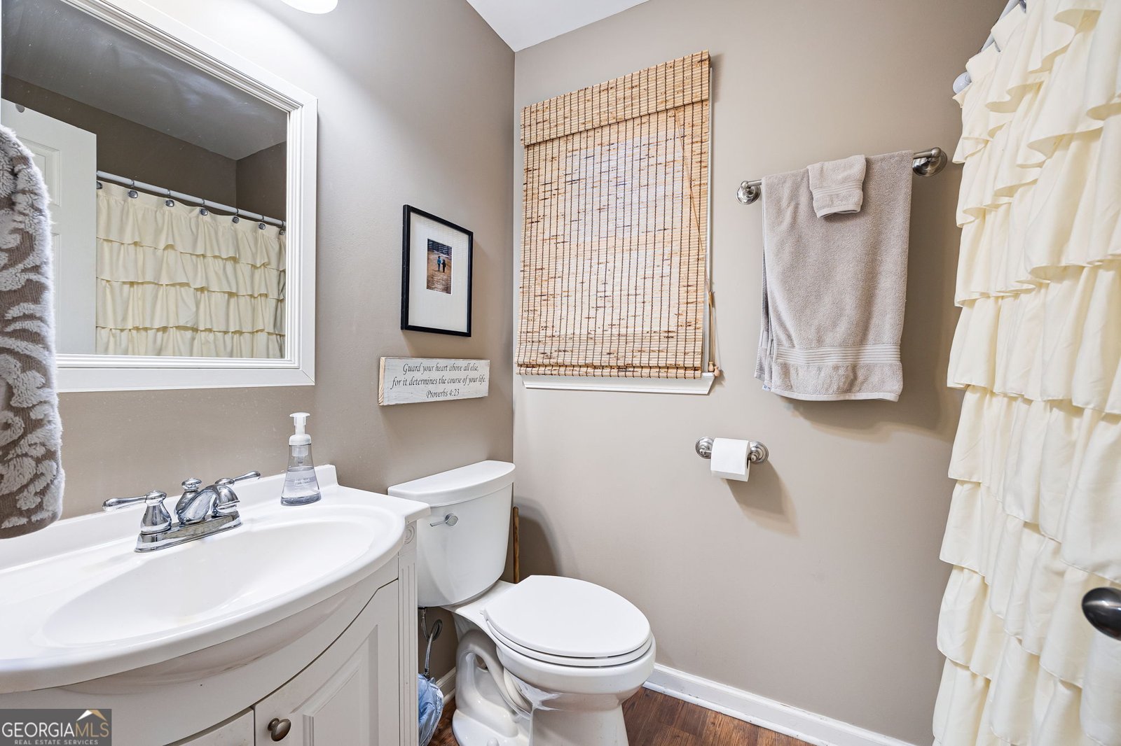 916 Andover Court Woodstock - Photo 18