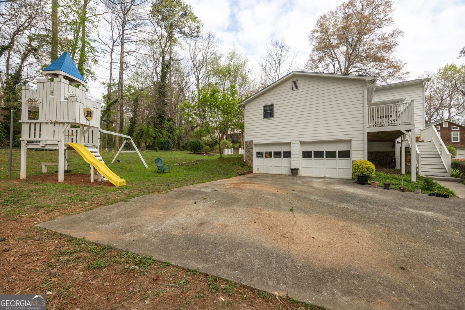 916 Andover Court Woodstock - Photo 30