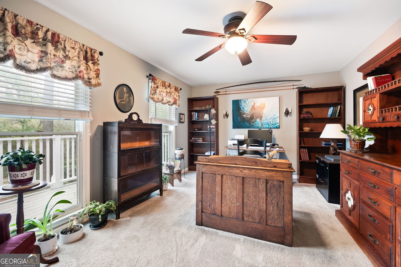 916 Andover Court Woodstock - Photo 6