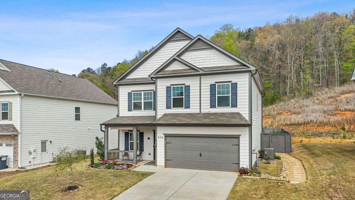 230 Malbone Street Cartersville - Photo 1