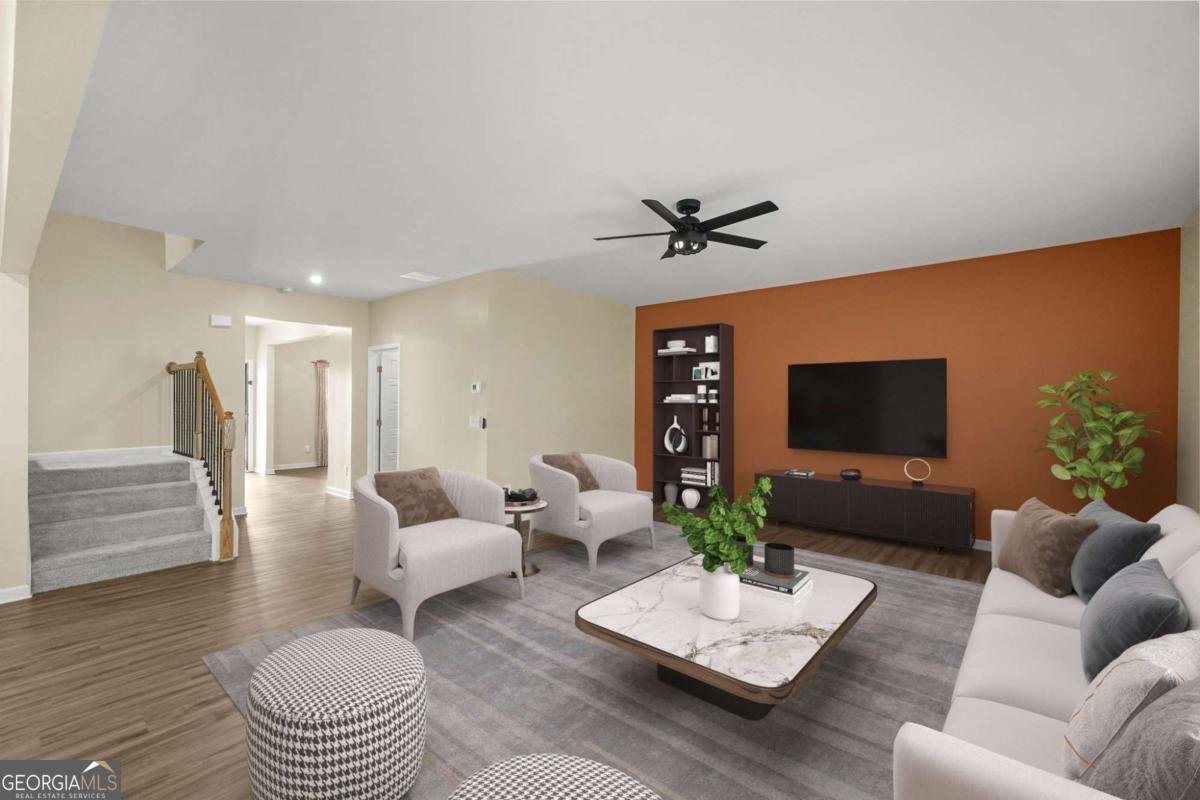 230 Malbone Street Cartersville - Photo 14