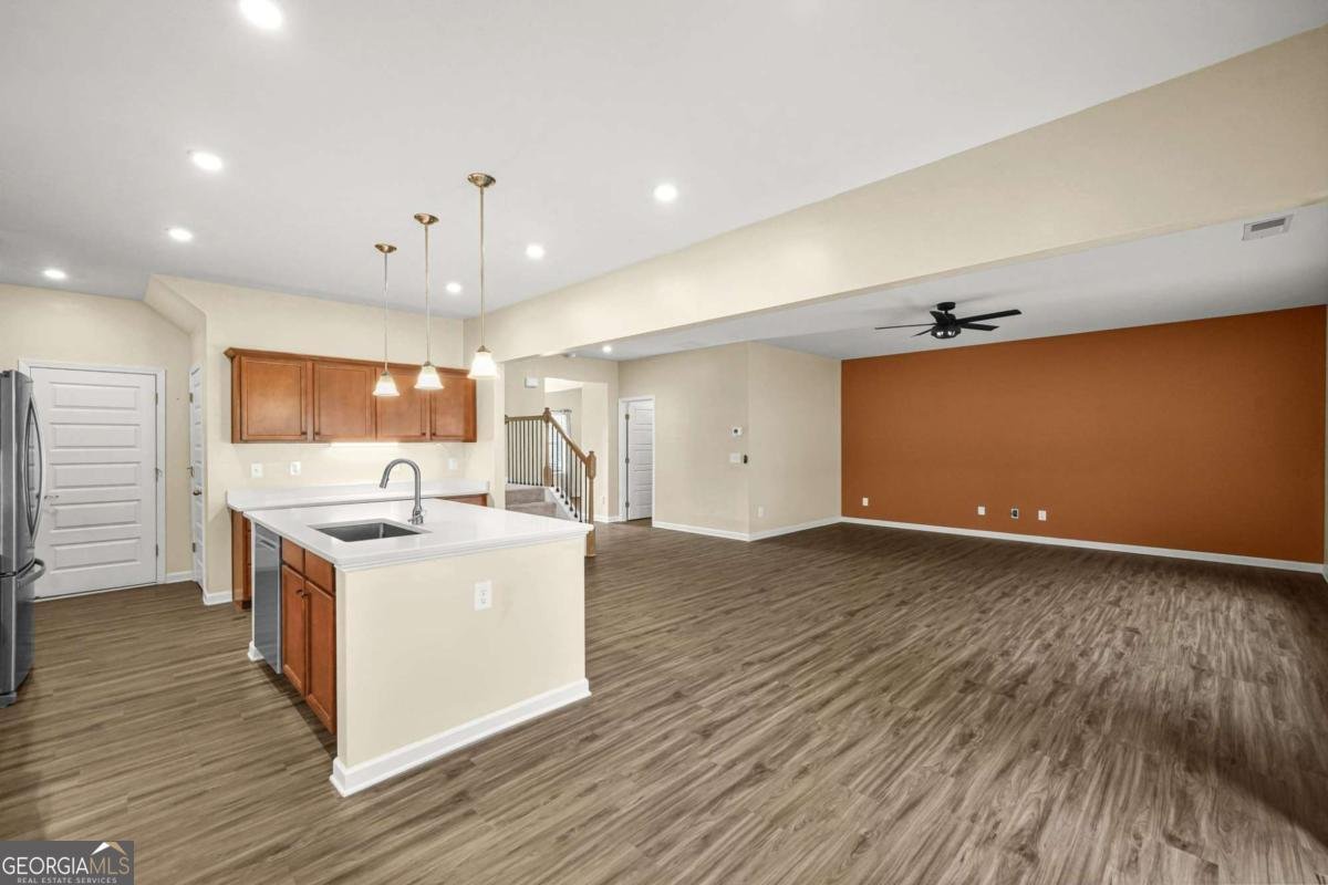 230 Malbone Street Cartersville - Photo 16