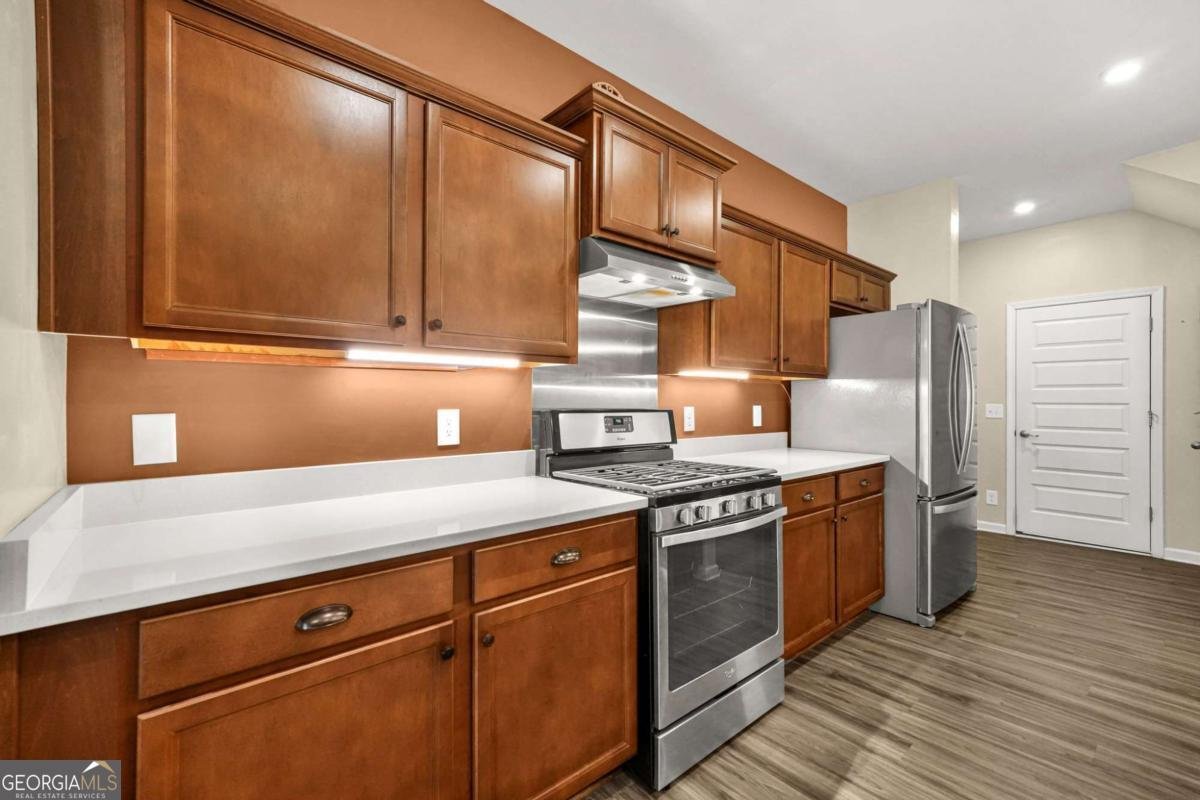 230 Malbone Street Cartersville - Photo 17