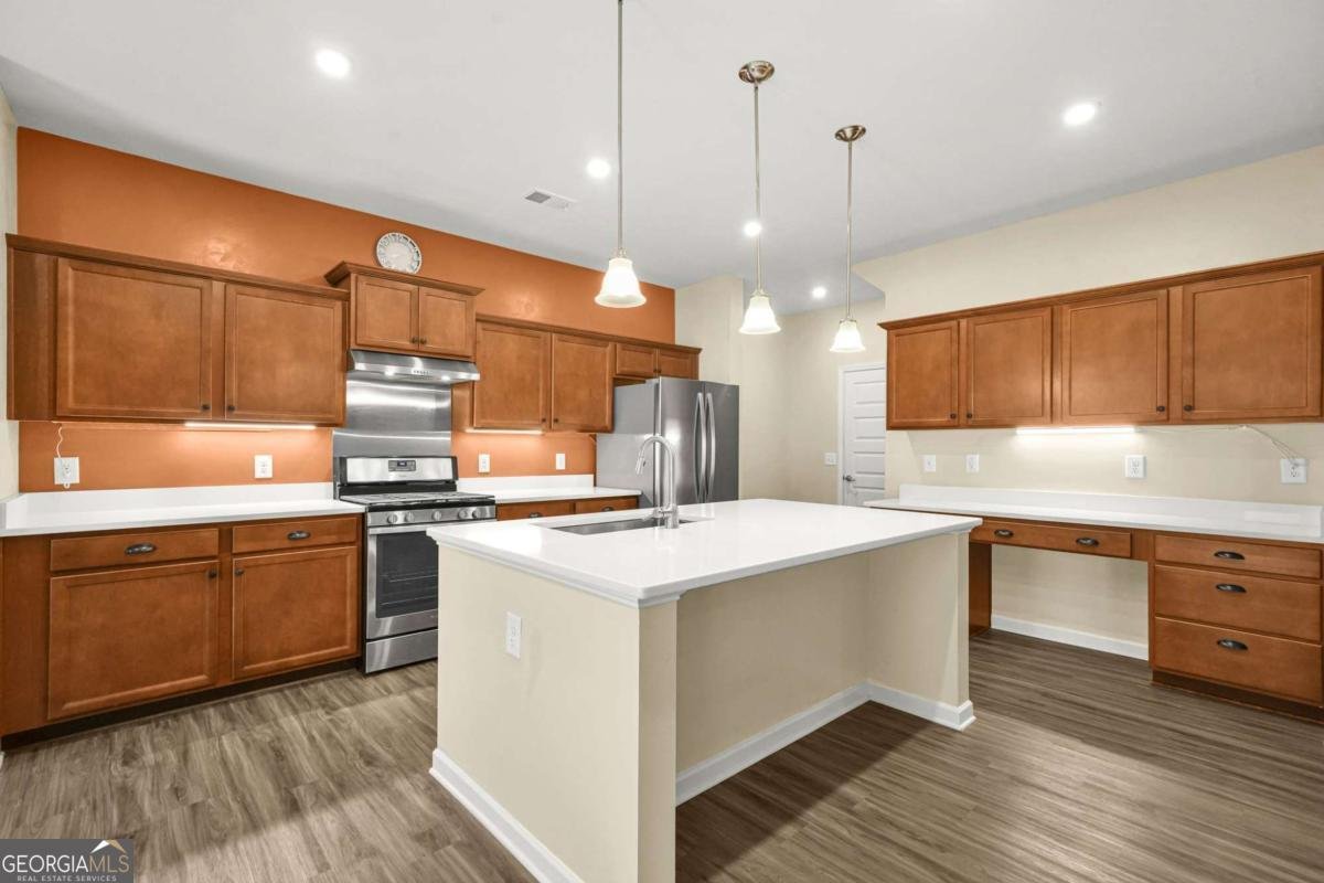 230 Malbone Street Cartersville - Photo 18