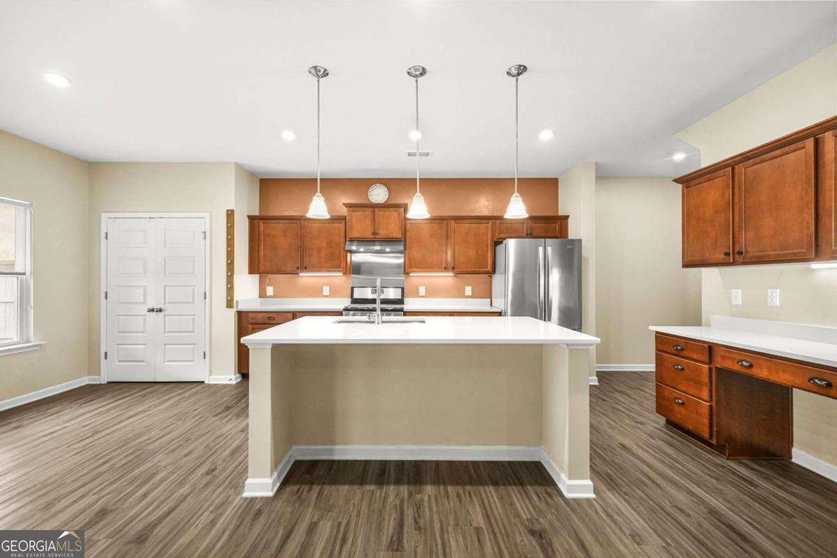 230 Malbone Street Cartersville - Photo 19