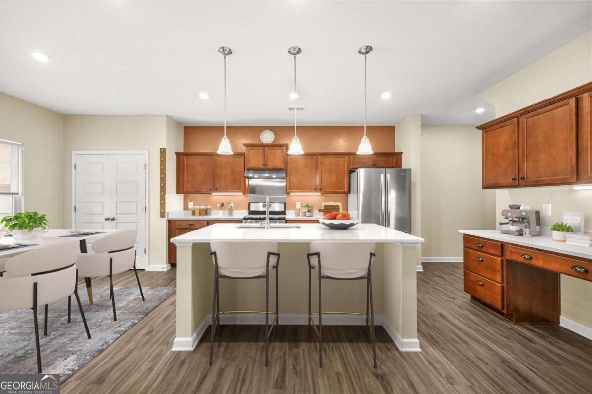 230 Malbone Street Cartersville - Photo 20