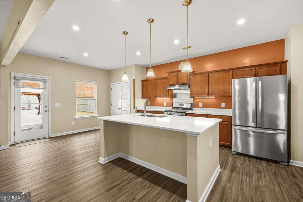 230 Malbone Street Cartersville - Photo 21