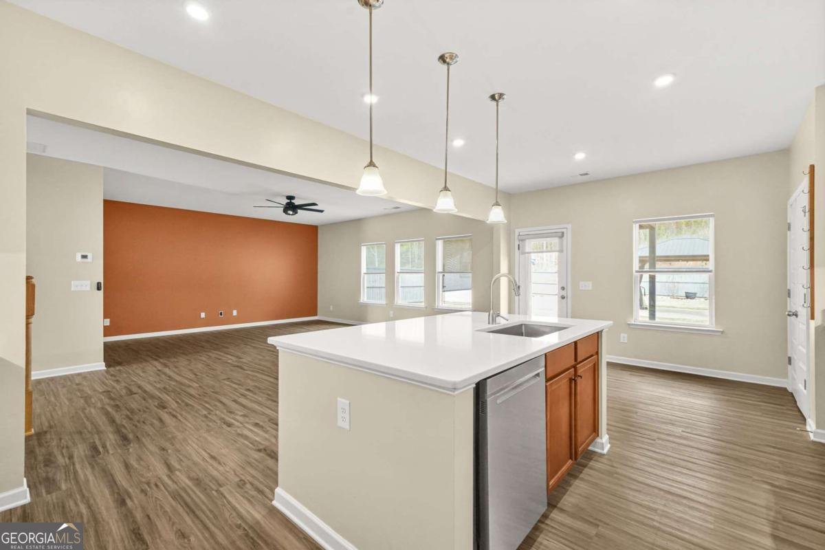 230 Malbone Street Cartersville - Photo 22